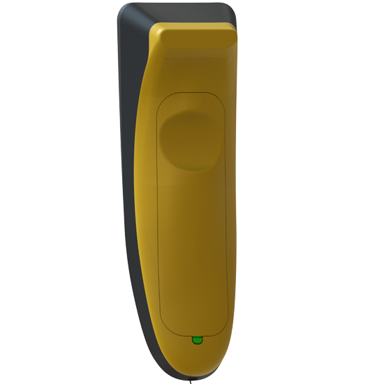 Programmable Streaming Remote Control for Seniors