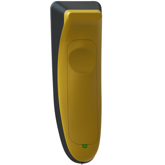 Programmable Streaming Remote Control for Seniors